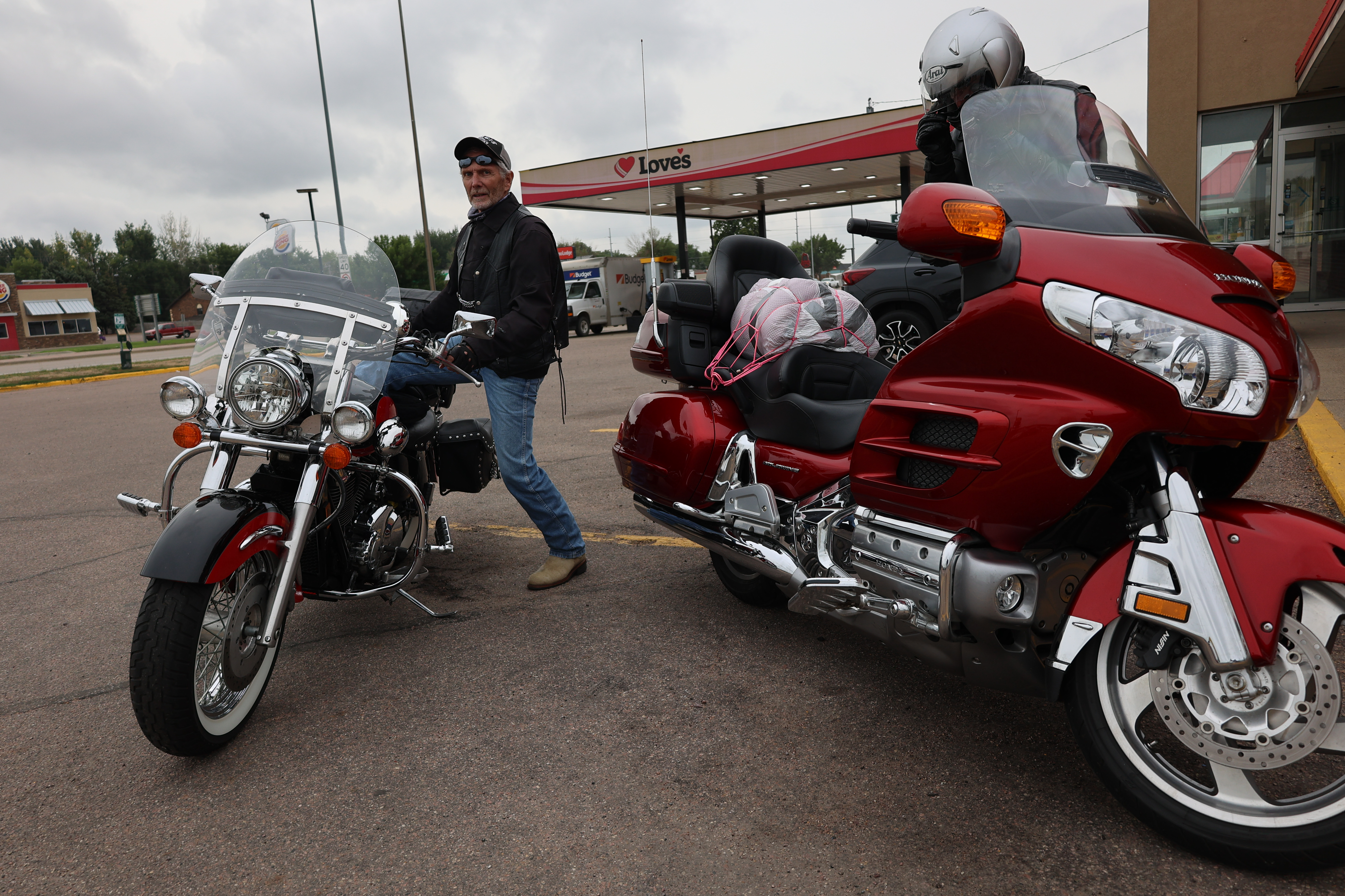 ‘Best rally ever’: South Dakota's legendary motorcycle rally could ...
