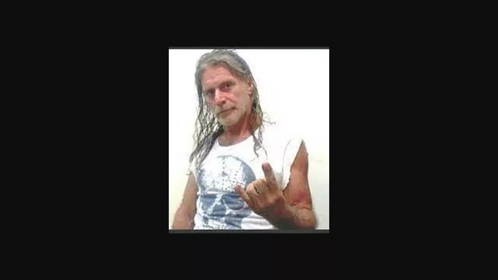 Assassino de Heavy Ney é condenado a 15 de anos de prisão, em Porto Velho, Rondônia