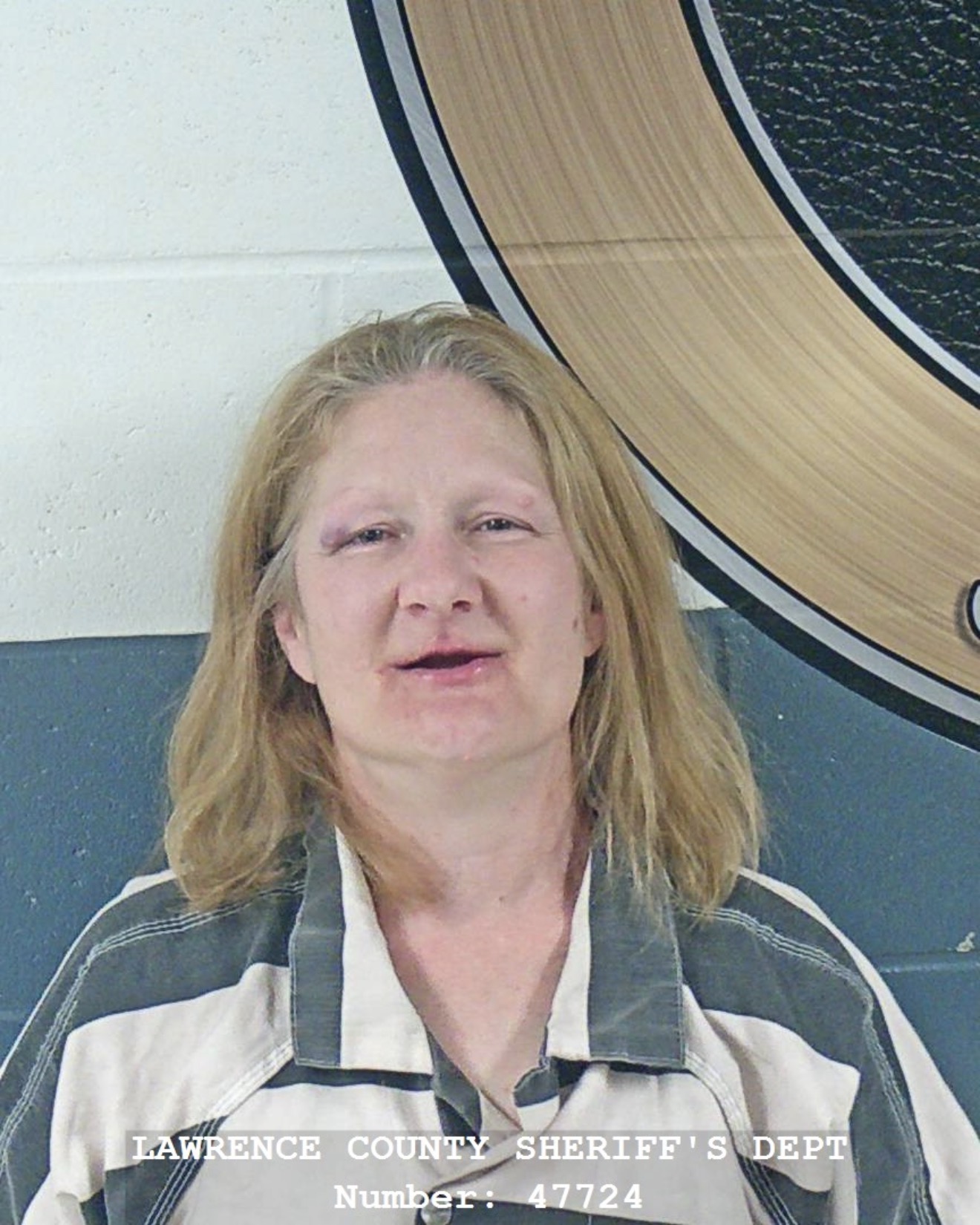 Amber Marie Delucia | Lawrence County