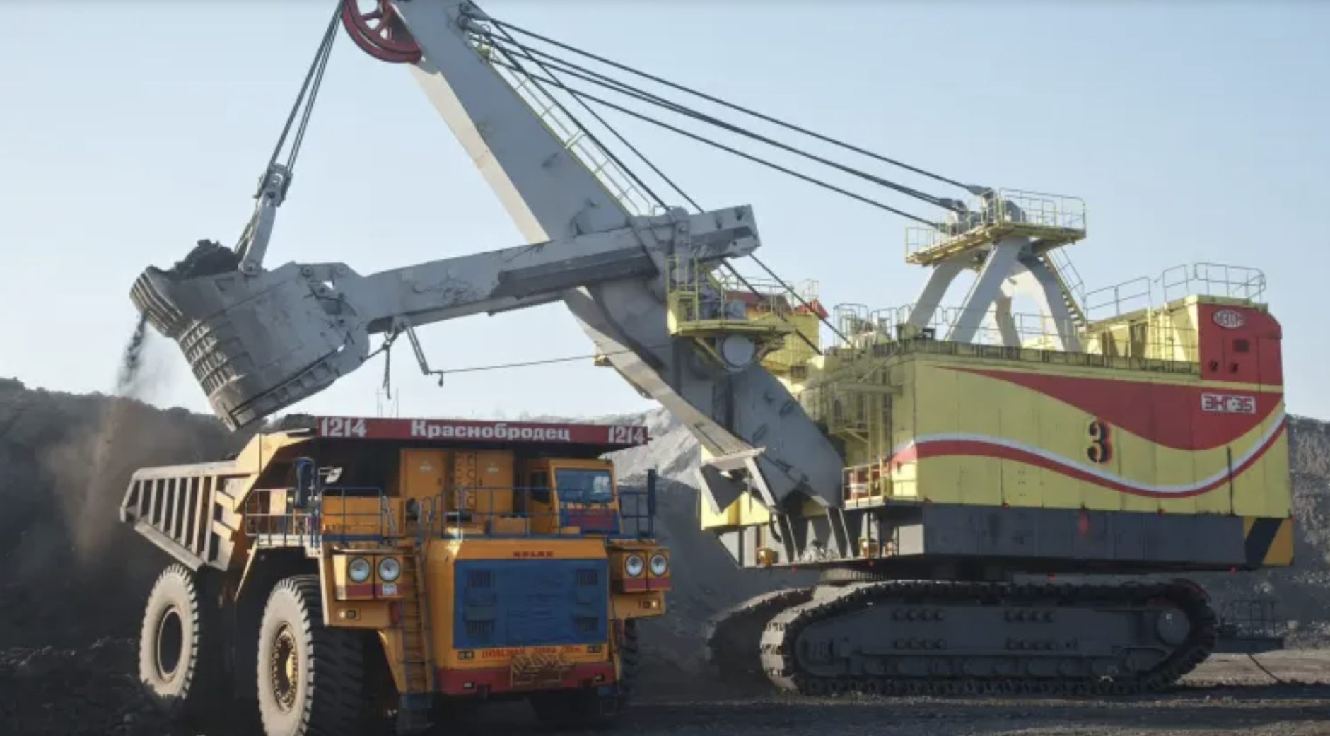 thecoaltrader.substack.com - Matt Warder - Russia's Coal Industry Spirals Into Deepening Crisis