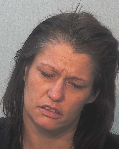 Vanessa Jean Billman