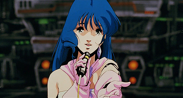 真奈尚子 逢 ai 20th Anniversary Album 未開封 Pure TokyoScope Podcast 101: The Macross Movie 40th Anniversary Party!