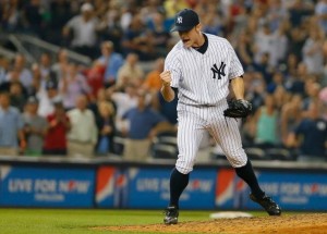Los Angeles Angels of Anaheim v New York Yankees