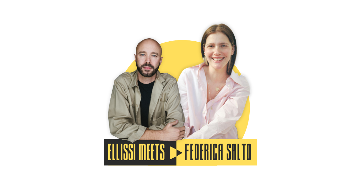 Il diavolo veste Substack. Intervista a Federica Salto