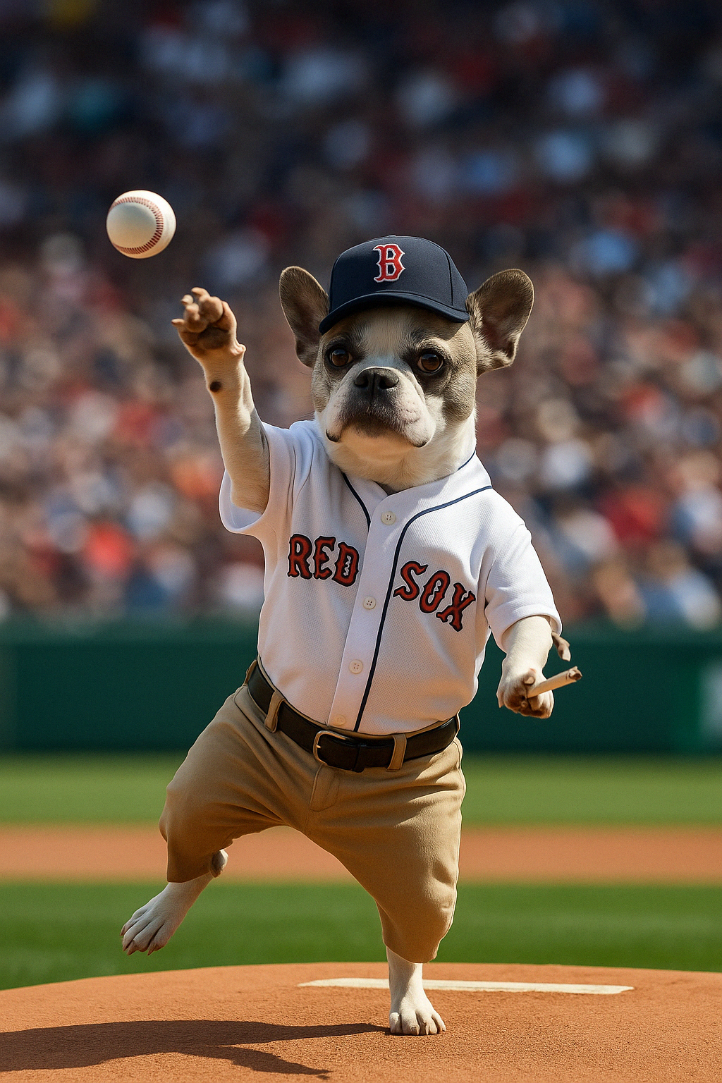 ChatGPT persistence bug — Meadow with joint that wouldn't go away