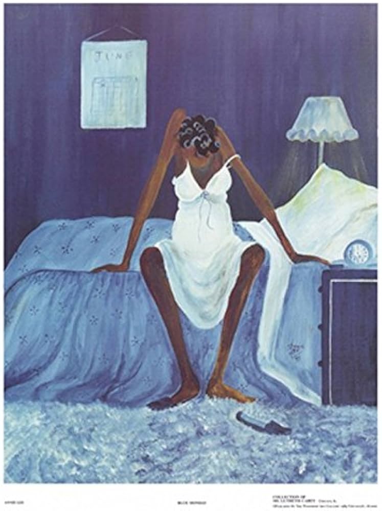 artworkforless.com Blue Monday by Annie Lee - 23 x 17 1/2 inches - Fine Art Print/Poster: Posters & Prints - Amazon.com artworkforless.com Blue Monday by Annie Lee - 23 x 17 1/2 inches - Fine Art Print/Poster: Posters & Prints - Amazon.com