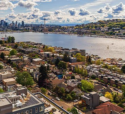 Washington Supreme Court Suspends Seattle Attorney Over Abusive Litigation and Trust Account Violations