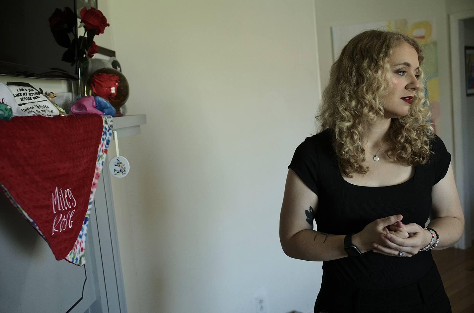 Free Press Letters to the Editor: Abortion & Antisemitism