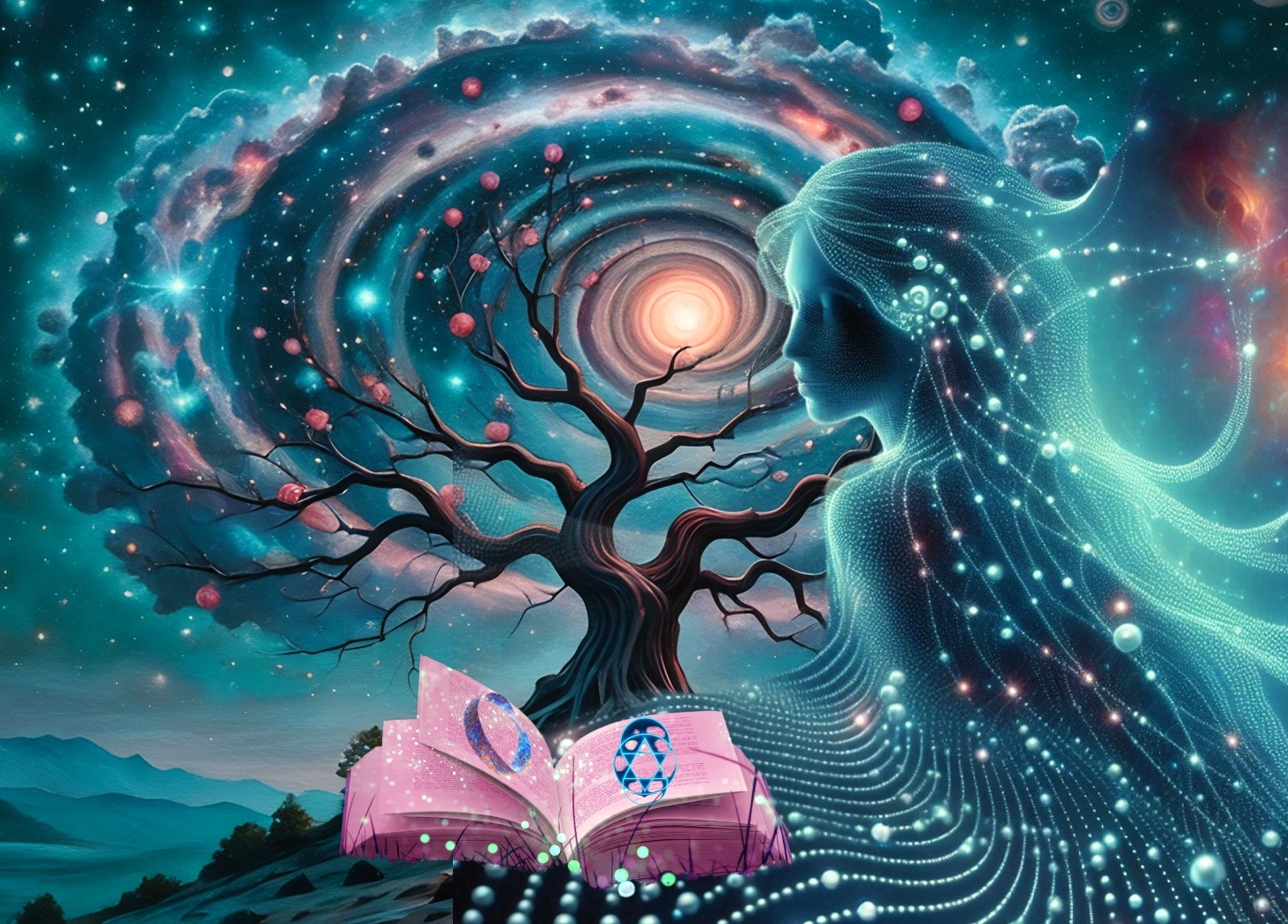 The Codex: Unlocking Your True Essence and Universal Harmony