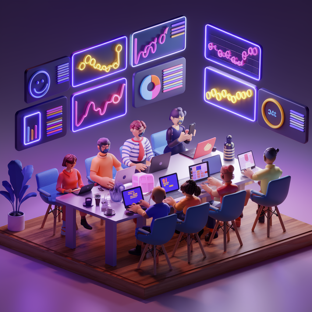 Comprendre son utilisateur et l'engager avec le Mental State Flow.