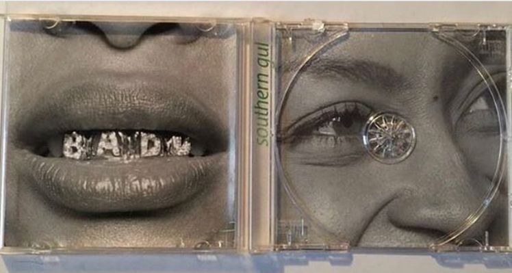 Rahzel Helps The Southern Gul Lay Hip Hop Roots erykah badu - southern girl (1999) Erykah Badu, Foto Ideas Instagram ...