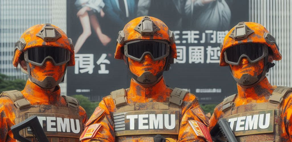 Tech Buzz China on Substack: "WHY PINDUODUO'S TEMU IS HERE TO STAY ...