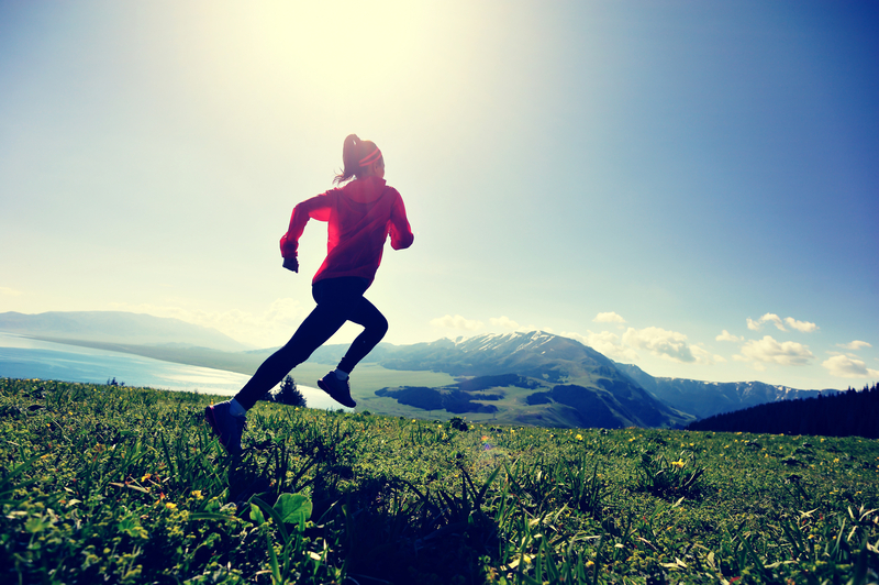 💬 Friday Thread: Do you run different kinds of runs?