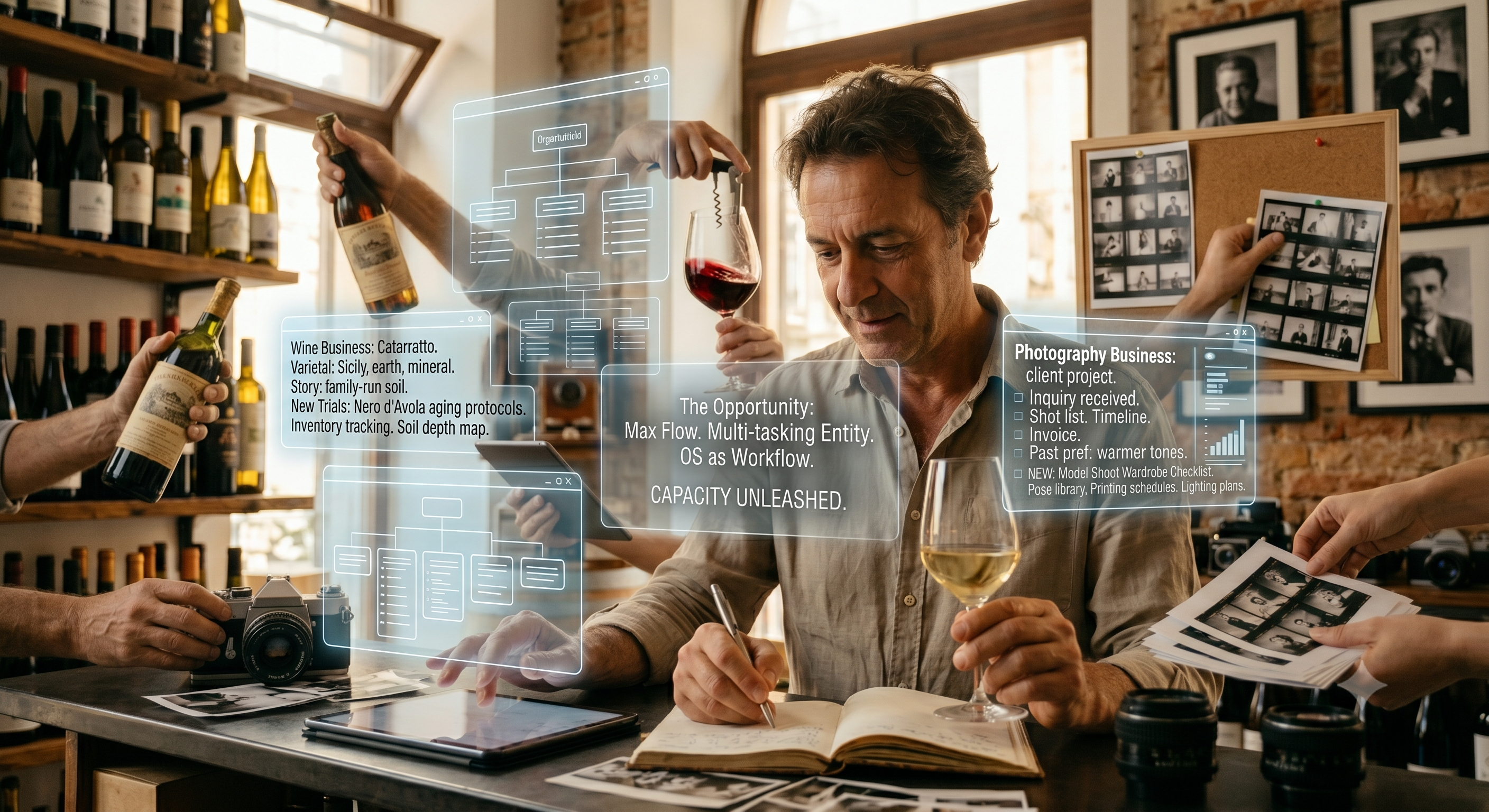 Artwork for The Small Business AI Opportunity Is Hiding in Plain Sight
