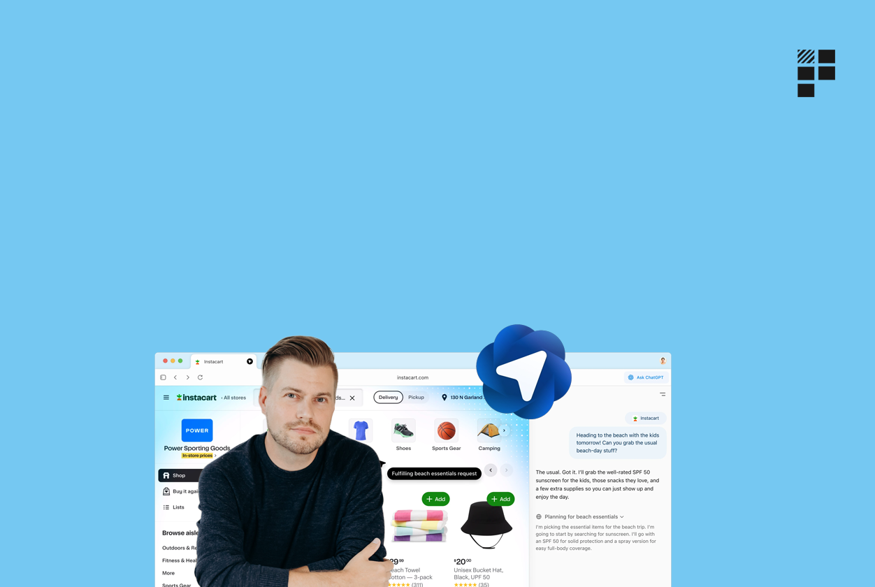 🔵 Linear’s CEO says this is the best feature the company has ever created