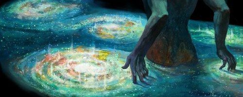 The Source of Truth Is You