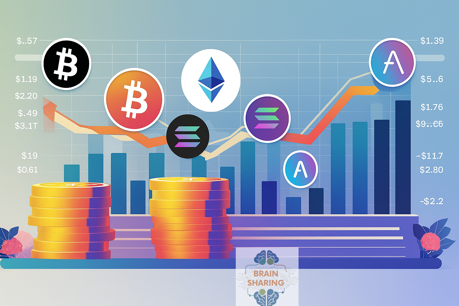 July 17, 2025 Crypto Market Pulse: Holding the Line or Ready to Run?