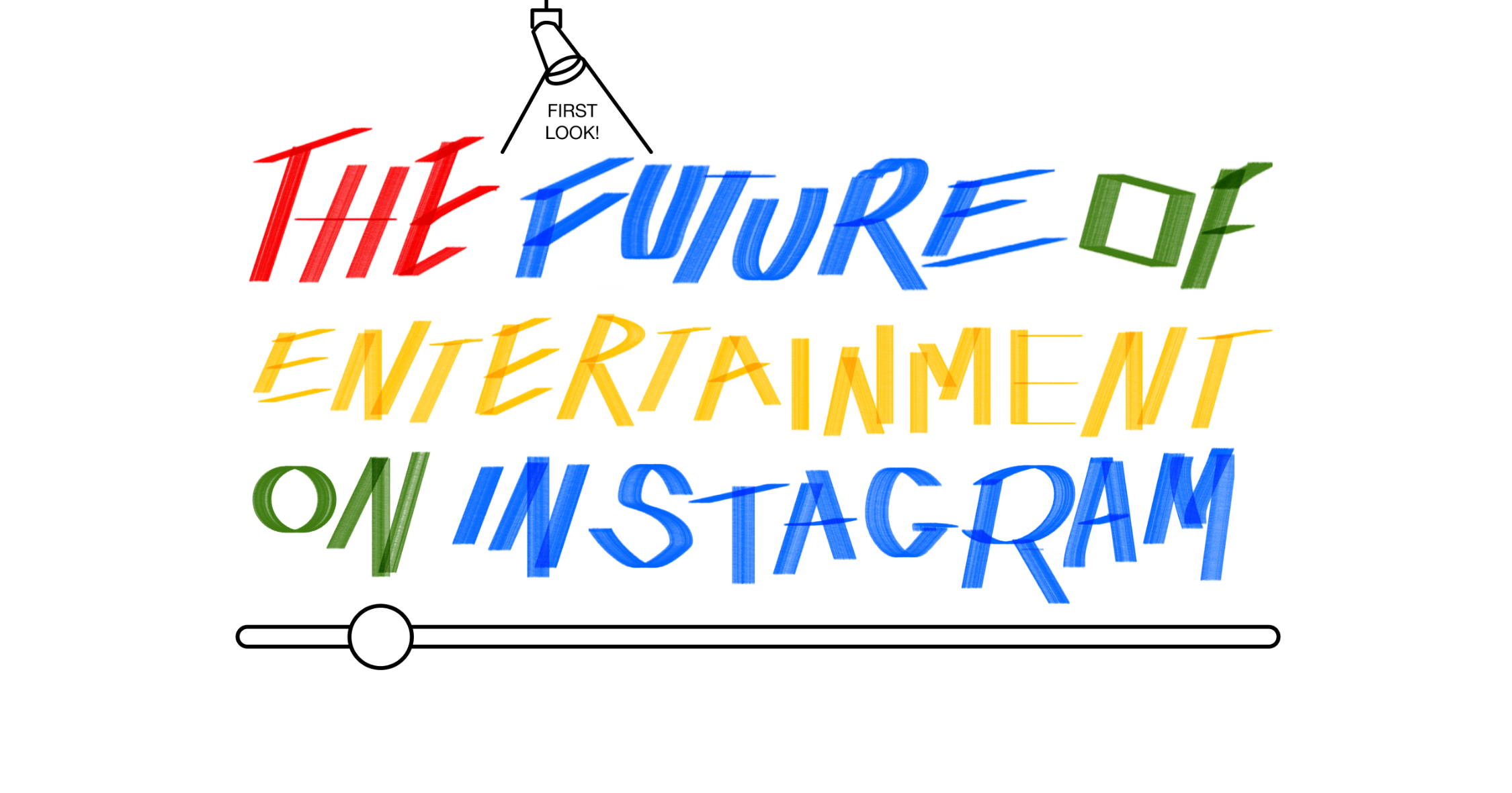 You’re invited to a call with Instagram