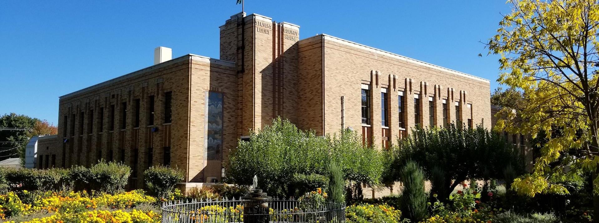 Judicial Commission Reprimands Stevens County District Court Judge Tveit for Nepotism Appearance