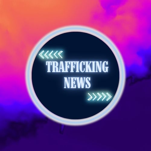 Substack profile picture for @traffickingnews1