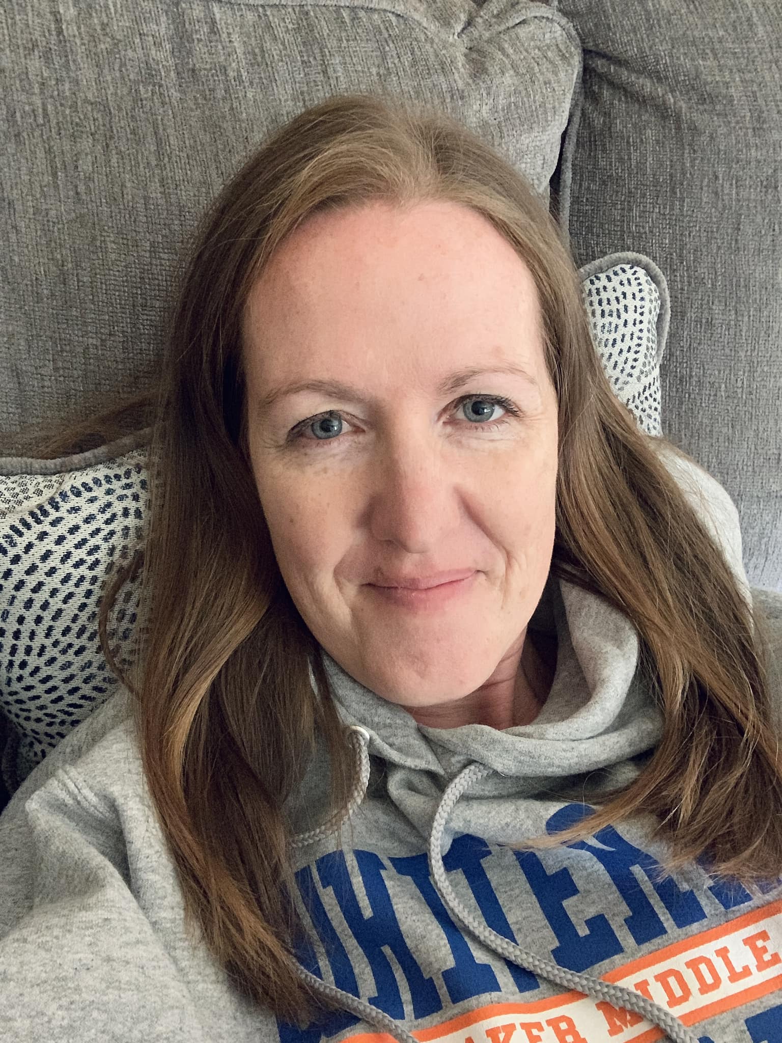 Congratulations! You're autistic.