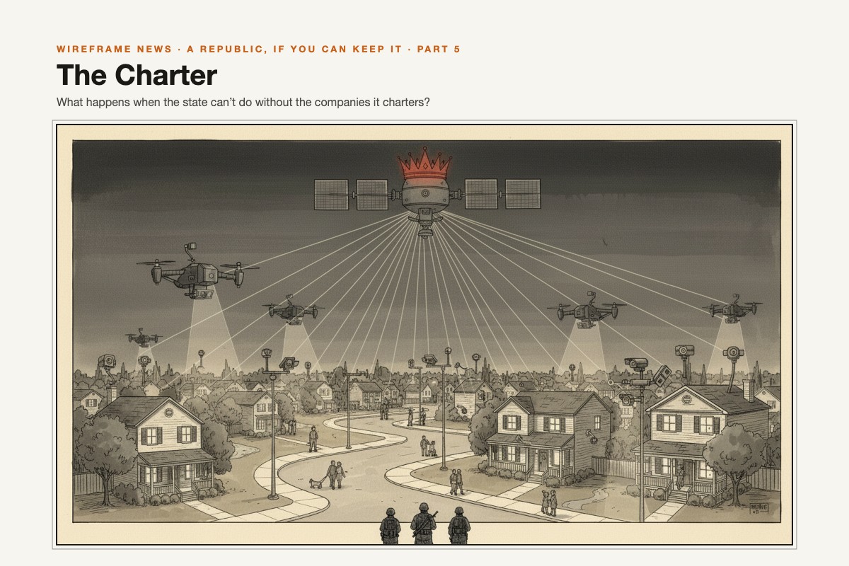 The Charter