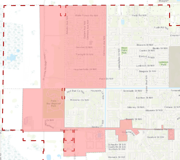 Image for article: Northwest Palm Bay Boil Water Advisory: What Residents Need to Know