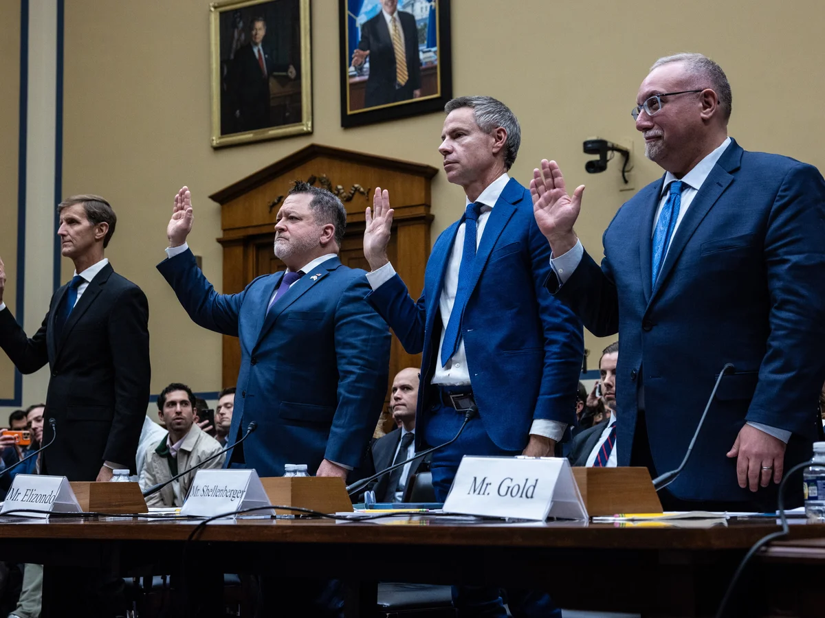 AAWSAP vs. AATIP: James Lacatski, Luis Elizondo, and the Truth About Government UAP Programs