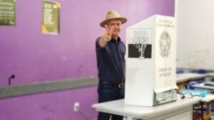 Processo que pede cassação de Bagattoli pode ser extinto nesta quinta-feira pelo TRE-RO