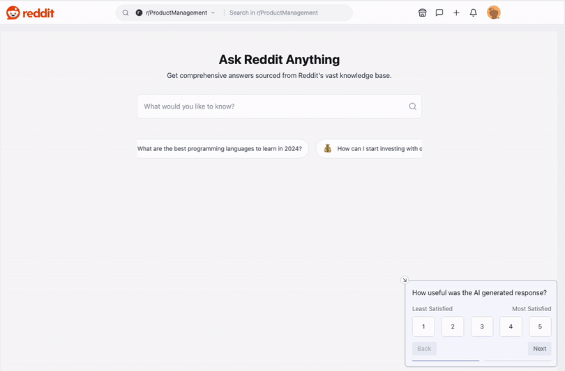 Image from How to get your entire team prototyping with AI