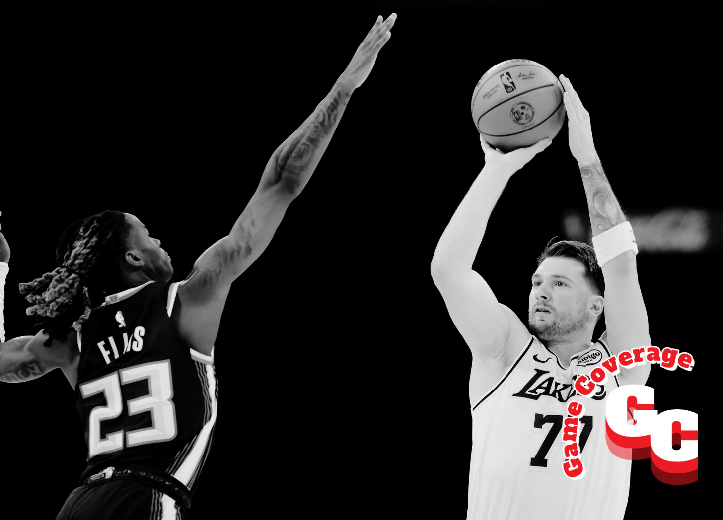 Kings vs. Lakers: Intense Rivalry Showdown