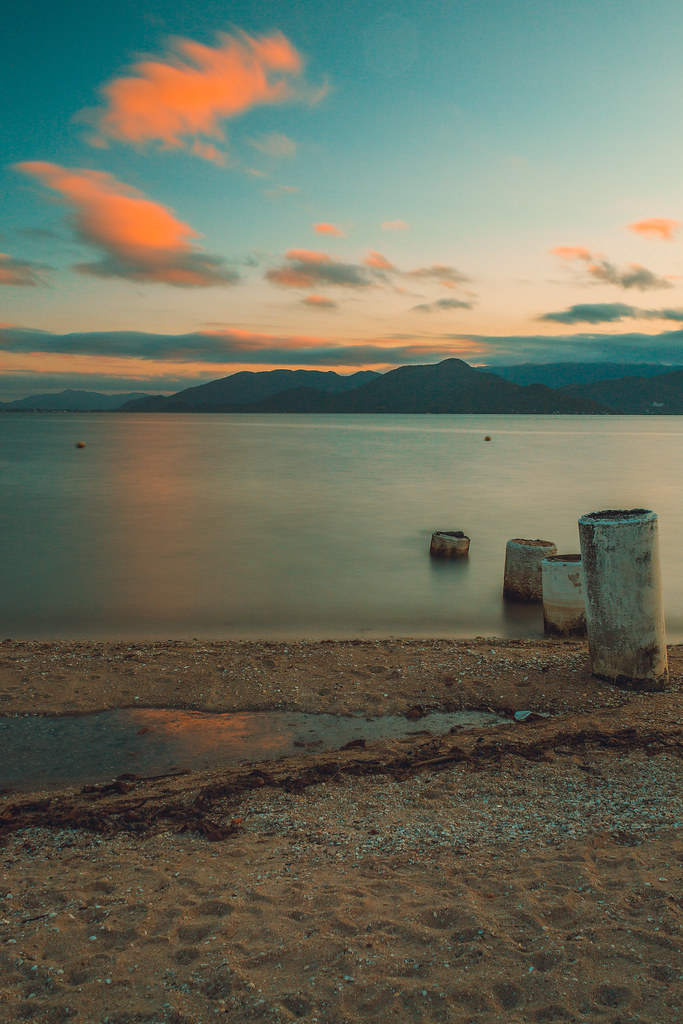 comida local primeira experiência