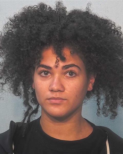 Mia Danielle Broadnax