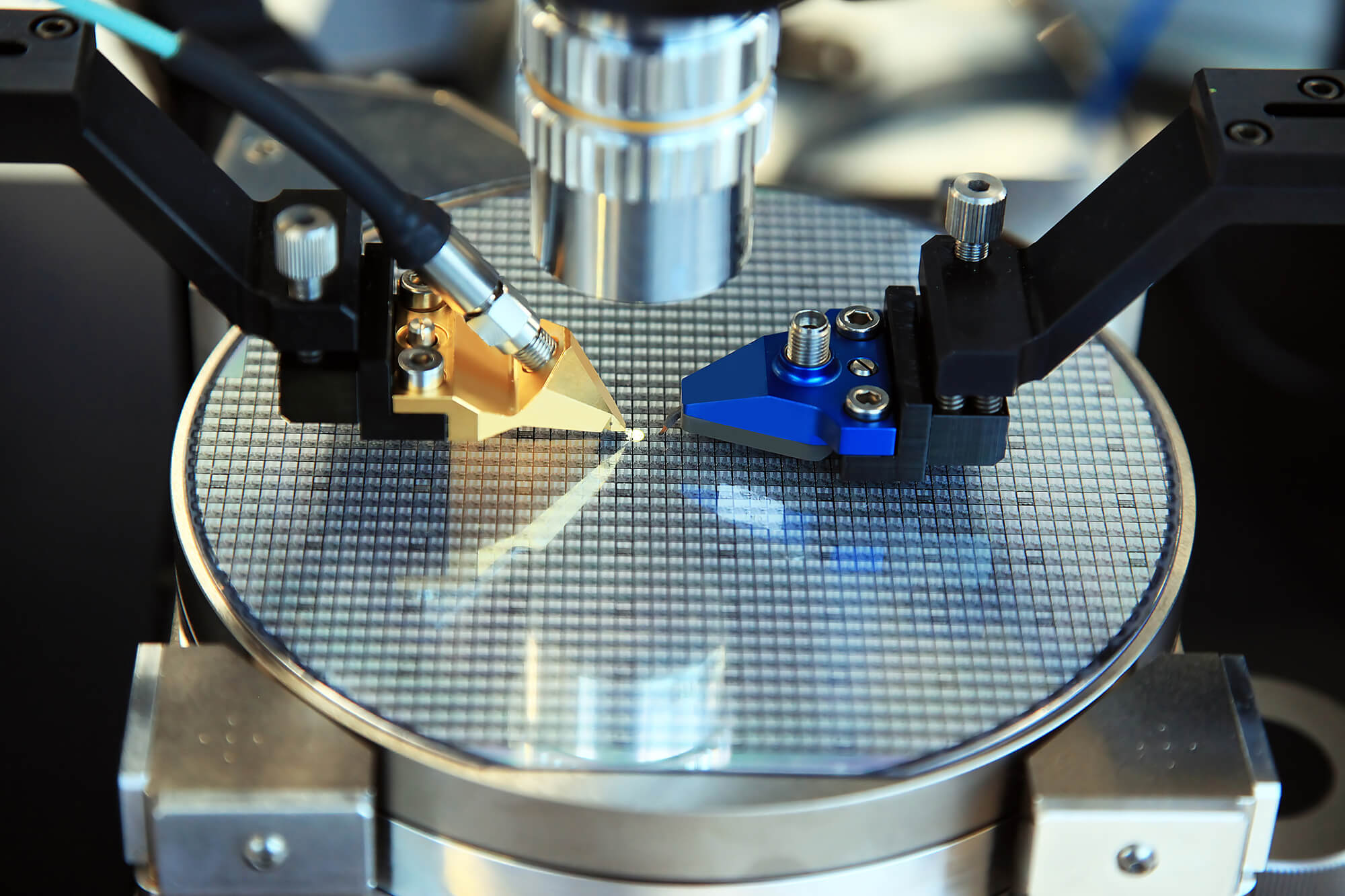 Wafer World