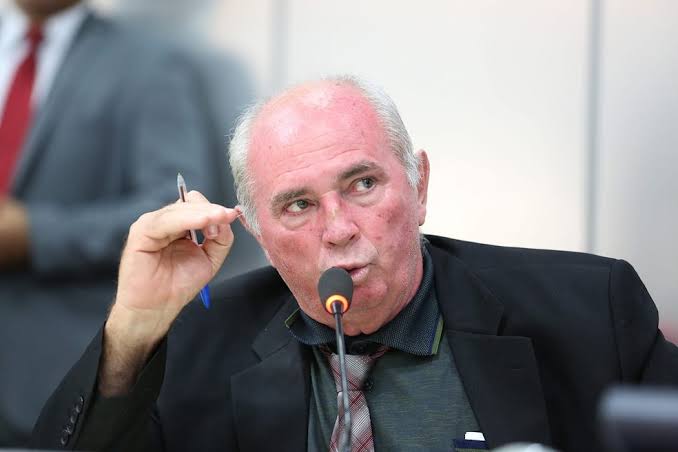 STF altera composição da Câmara com nova regra das sobras eleitorais; Lebrão perde o mandato