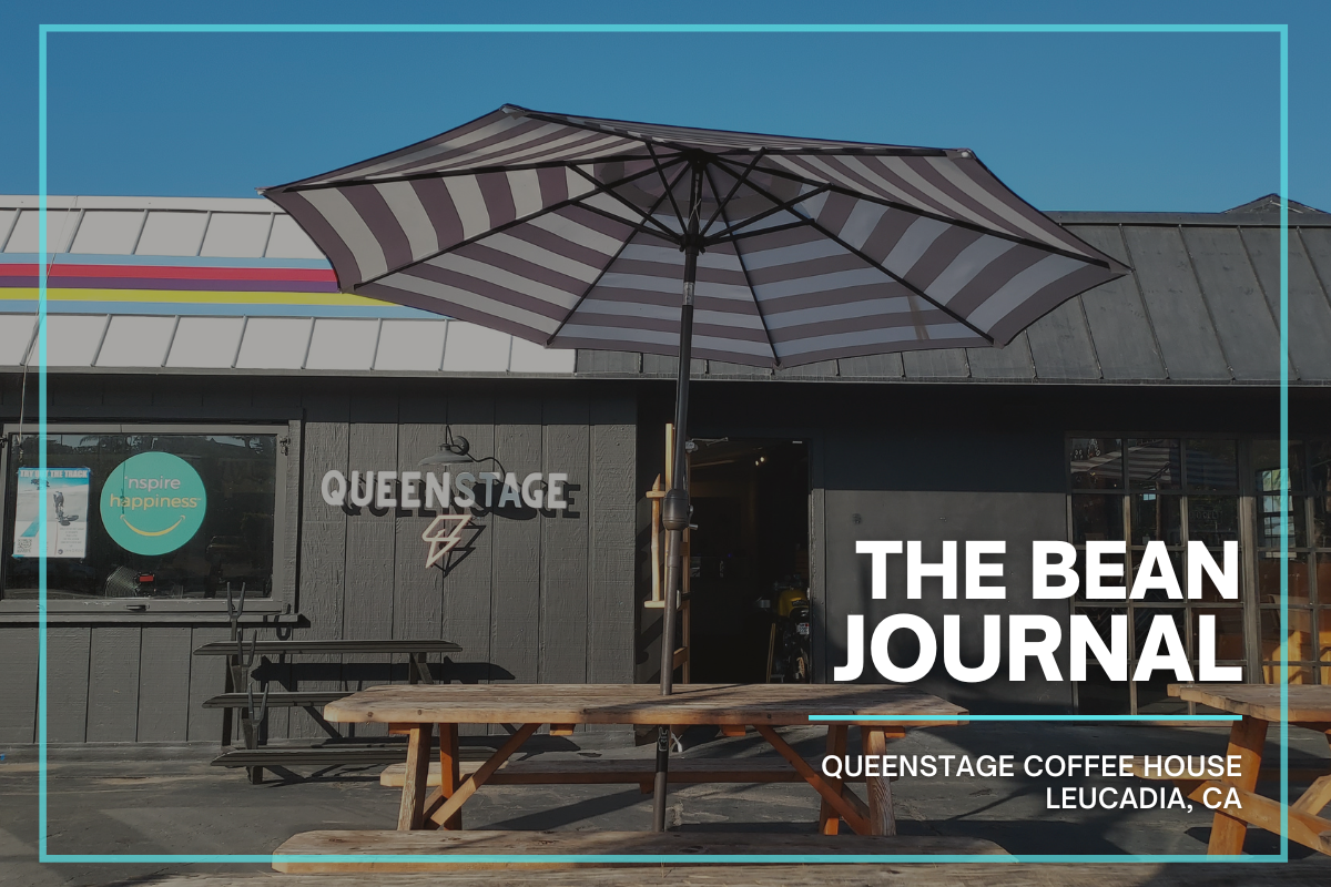 Queenstage Coffee House