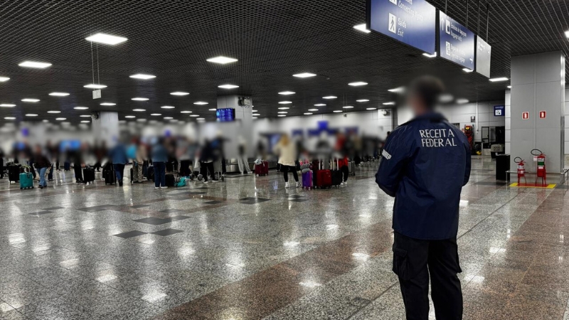 STJ nega liminar da União contra greve dos Auditores-Fiscais