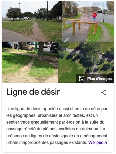 Nouveaux projets et défis