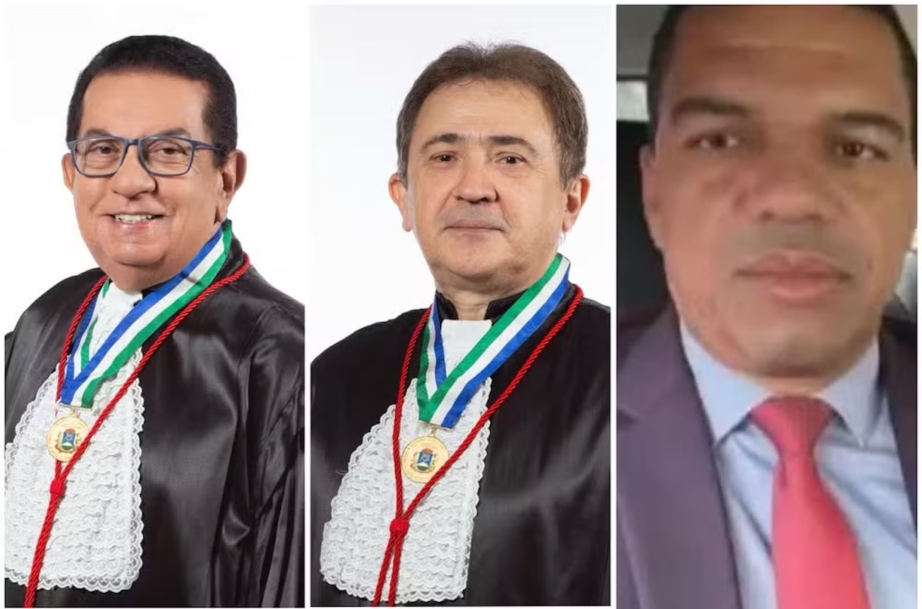 Escândalo na Justiça de MT: mensagens revelam esquema milionário de venda de sentenças