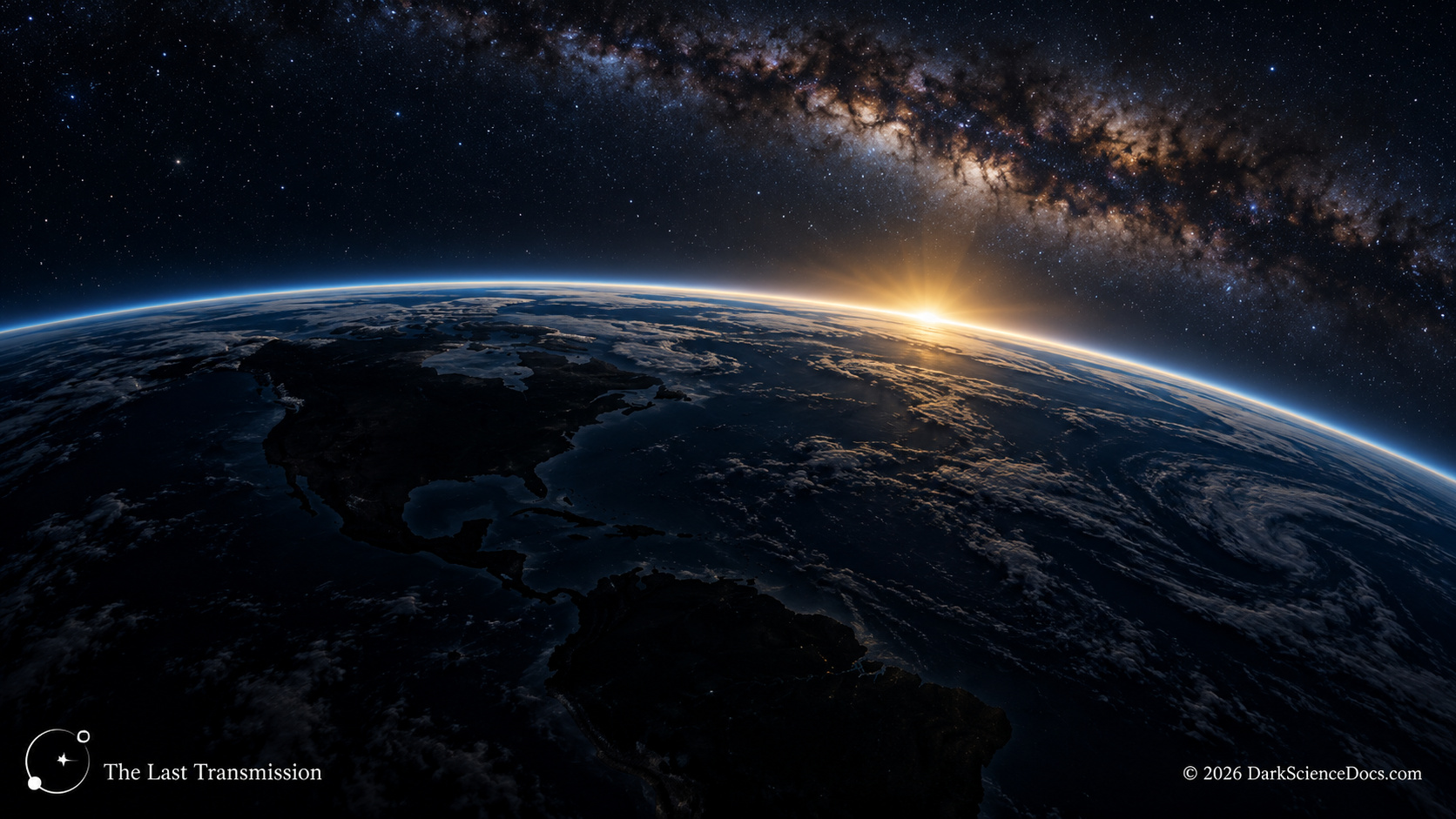 Earth’s habitability developed within a changing galactic environment.