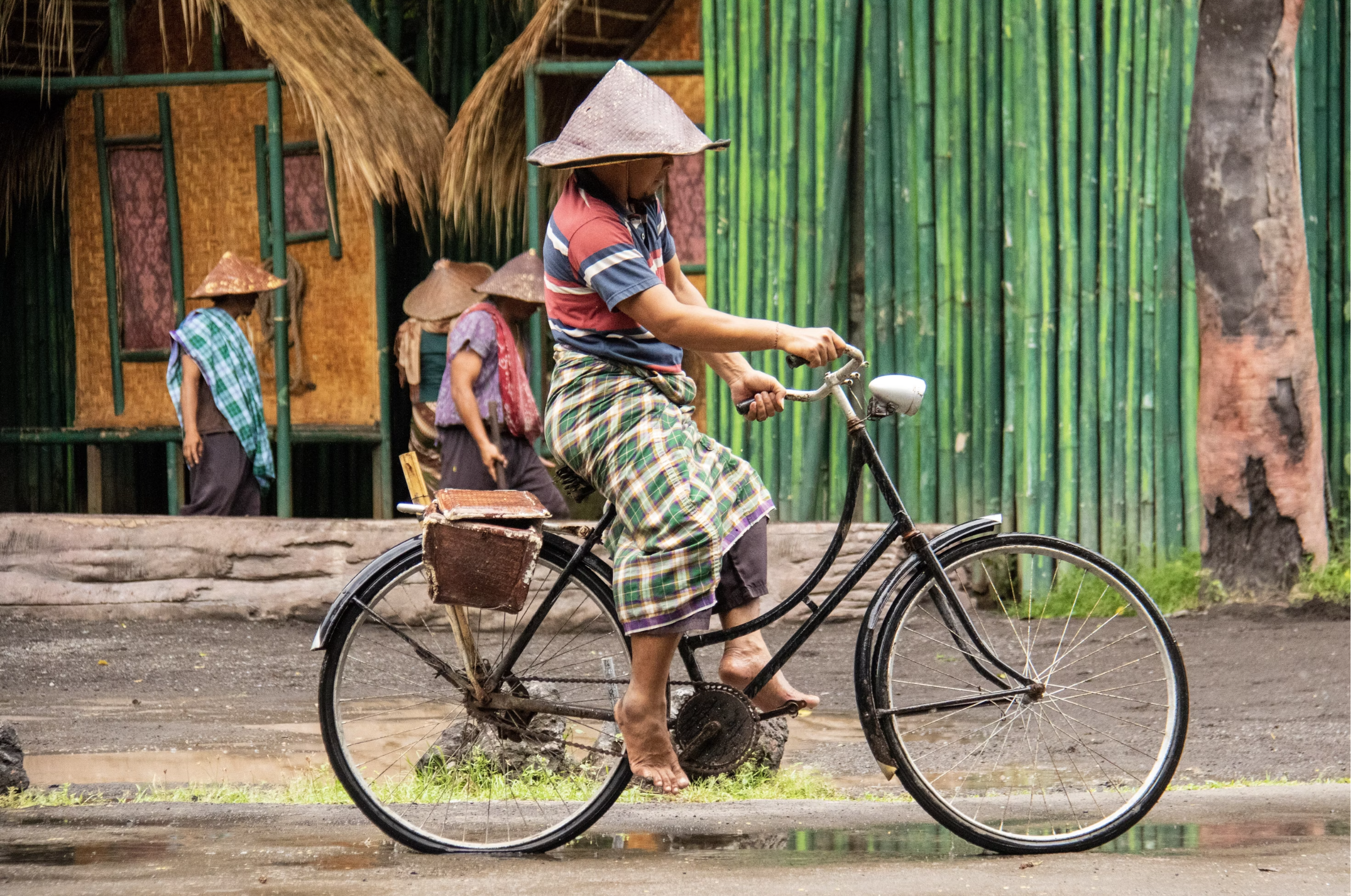 The Ultimate Guide to Wellness in Bali