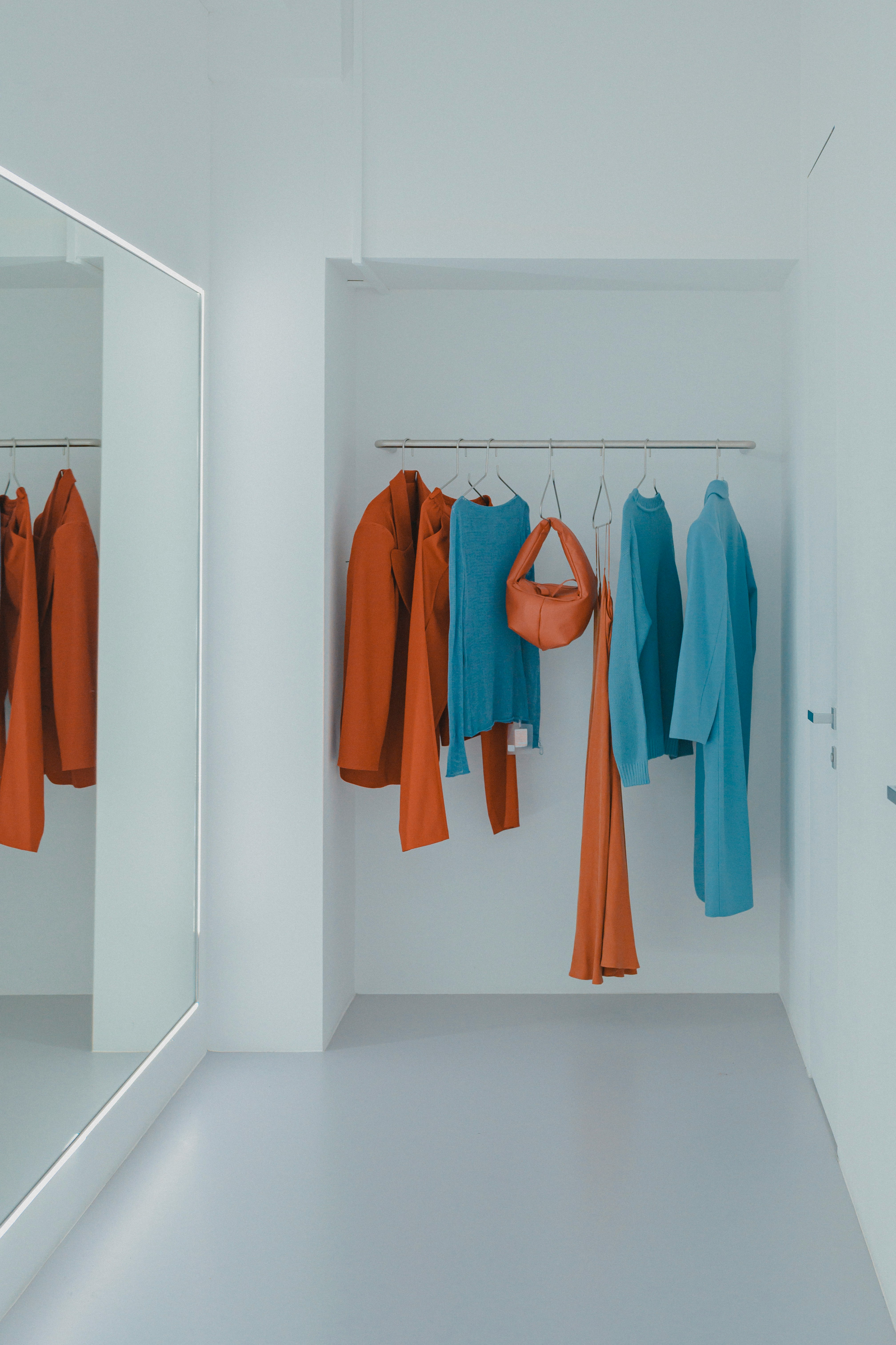The Capsule (Within Your) Wardrobe