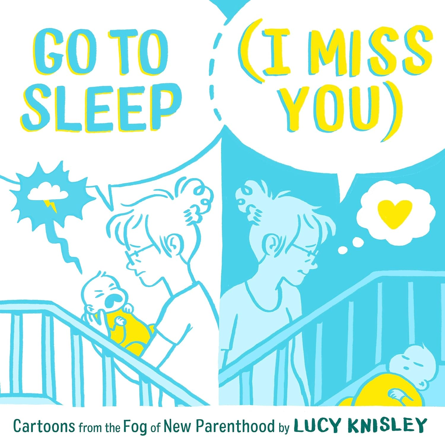 Image from A new-parent gift guide