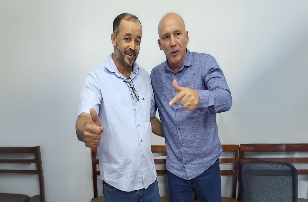 Alta Floresta D’Oeste recebe recursos para fortalecimento da piscicultura