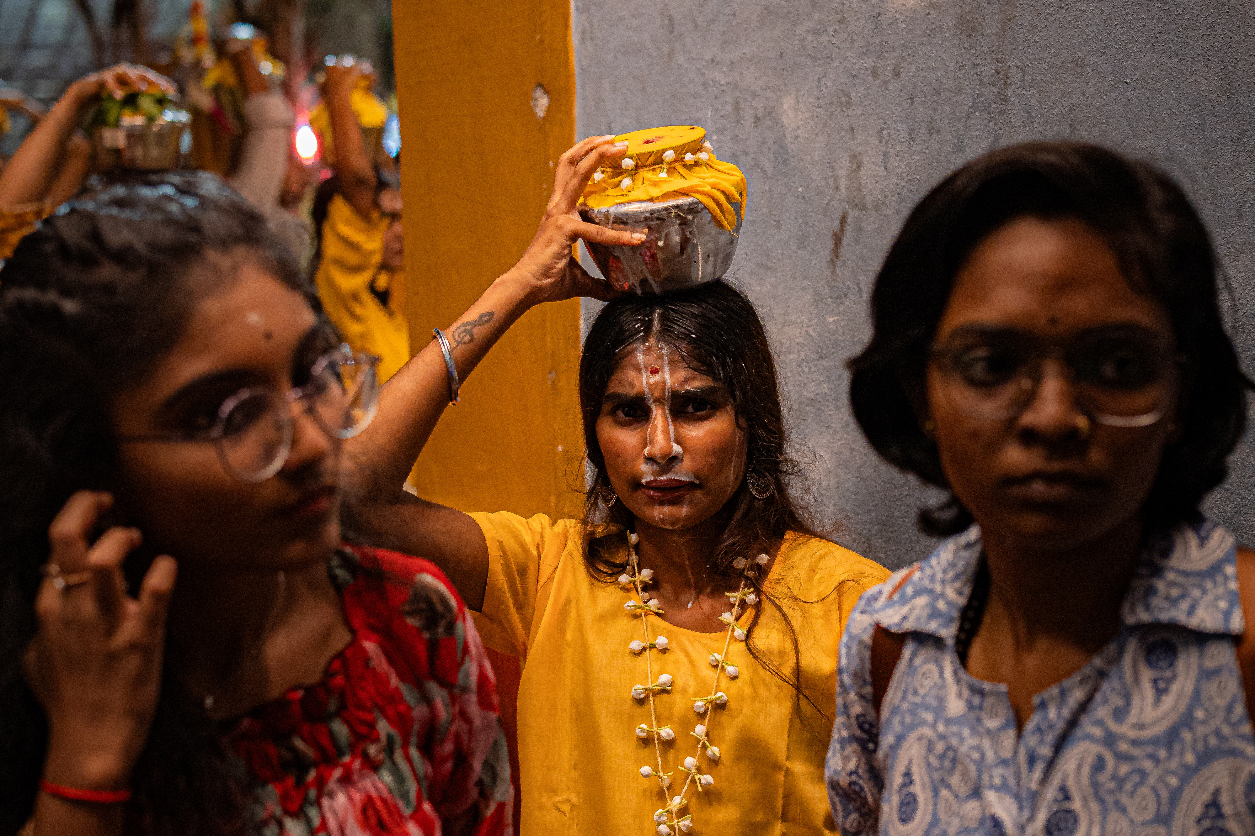 Are Tourist Hotspots Really That Bad? A Photographer’s Take on Finding Meaning in the Crowds