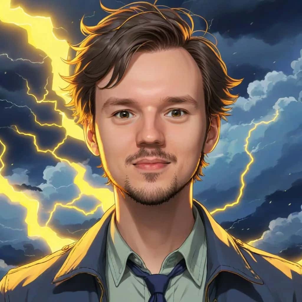 Substack profile picture for @revenuesnacks
