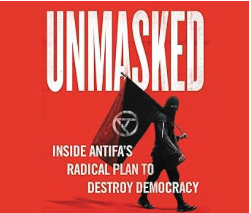 MOJO Academy Book Brief #27-- Unmasked by Andy Ngo