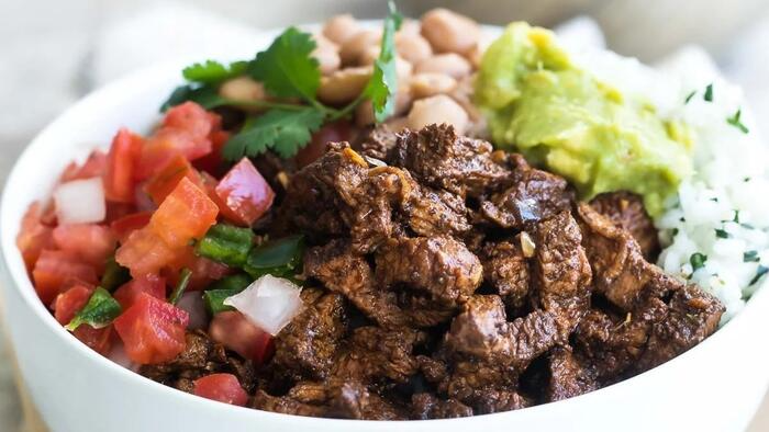 RETRACTED: A Chipotle Double Steak Bowl Is Now $39 In California