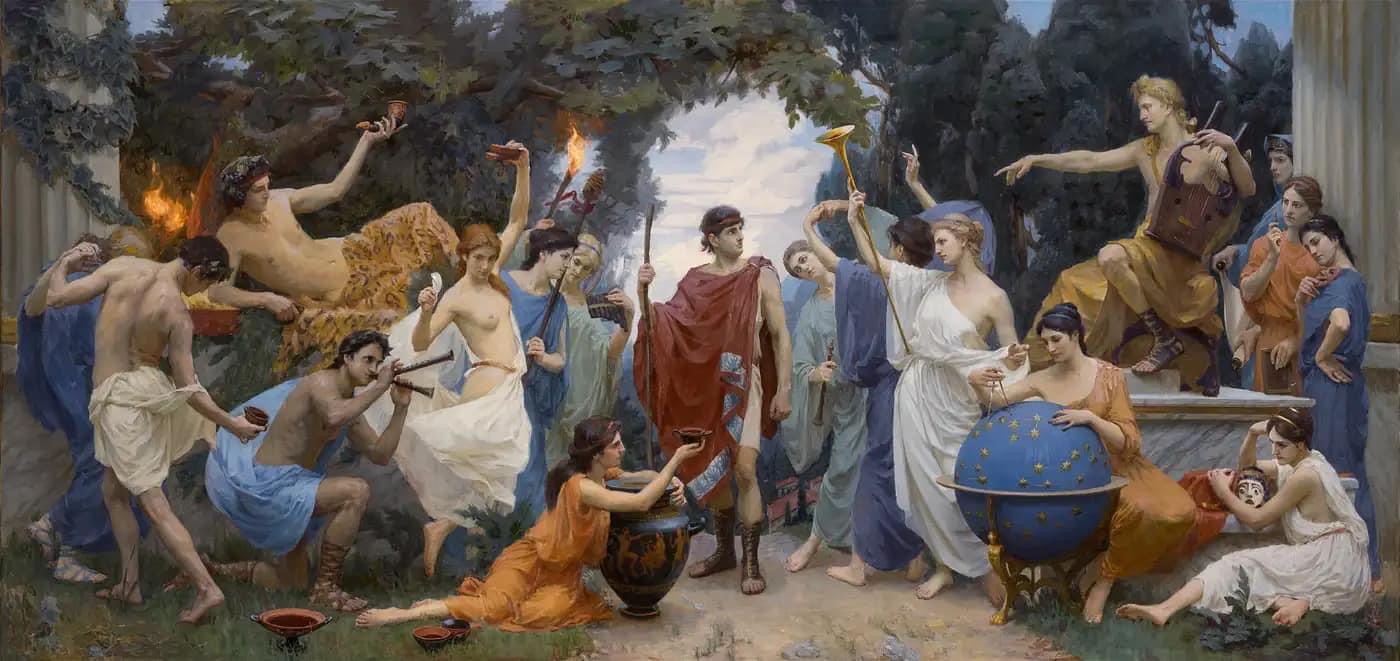 Orphism and “The Orphic Question