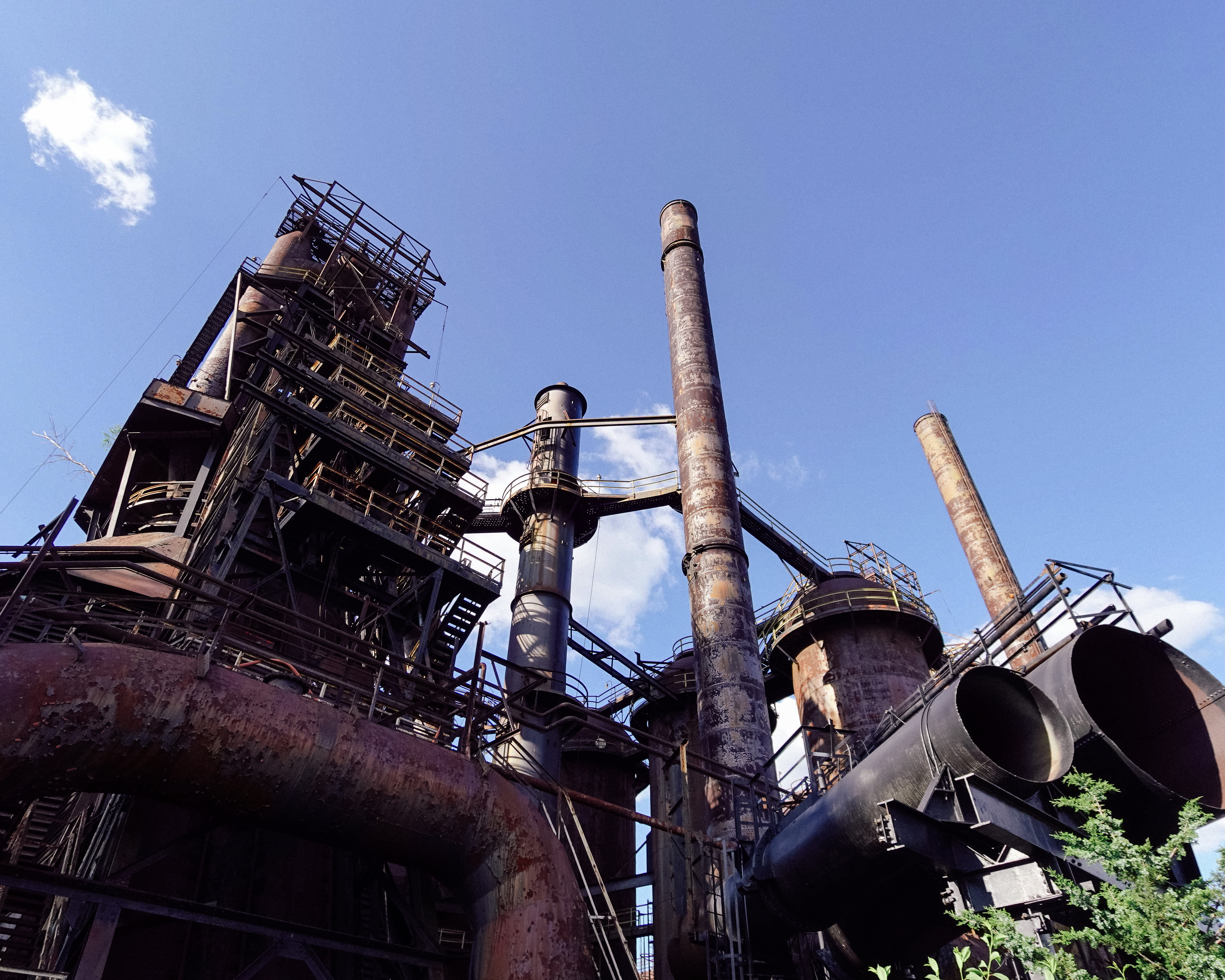 美国新梦：难以回流的制造业| annotated by Jerry